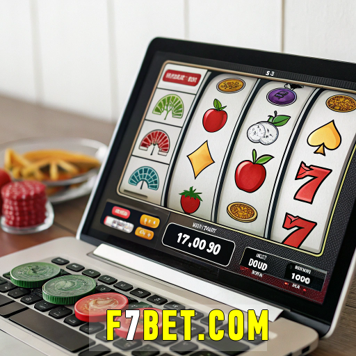 f7bet: Plataforma Confiável e Cassino Premiado