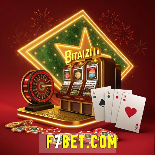 f7bet  - Ganhe com Segurança e Aproveite Bônus Exclusivos